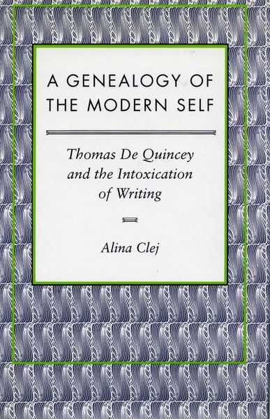 Produktbild: A Genealogy of the Modern Self