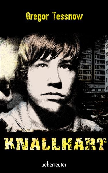 Produktbild: Knallhart