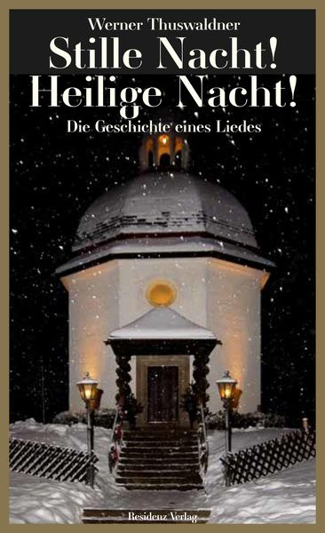 Produktbild: Stille Nacht! Heilige Nacht!
