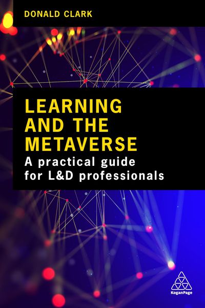 Produktbild: Learning and the Metaverse
