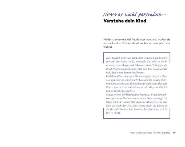 Produktbild: Eltern Survival Guide