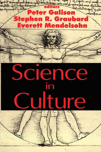 Produktbild: Science in Culture