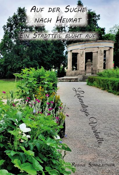 Auf der Suche nach Heimat, Taschenbuch von Regine Sonnleitner, Rediroma-Verlag, 9783985273461