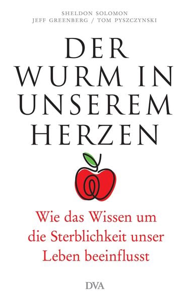 Produktbild: Der Wurm in unserem Herzen