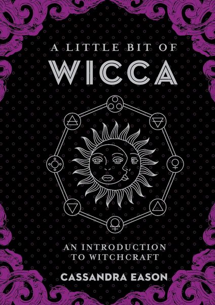 Produktbild: A Little Bit of Wicca