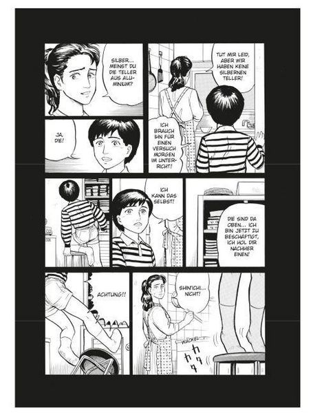 Produktbild: Parasyte - Kiseijuu 01