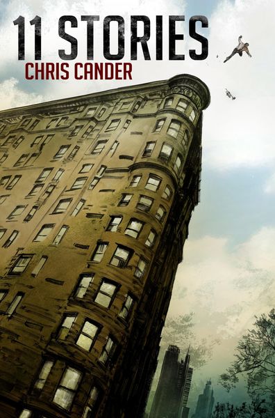 Produktbild: 11 Stories