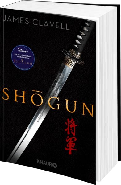 Produktbild: Shogun