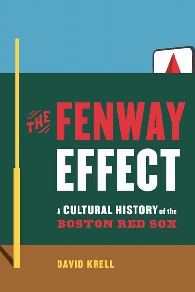 Produktbild: The Fenway Effect