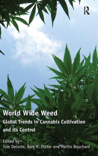 Produktbild: World Wide Weed