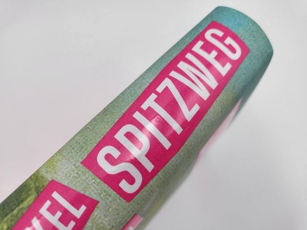 Produktbild: Spitzweg