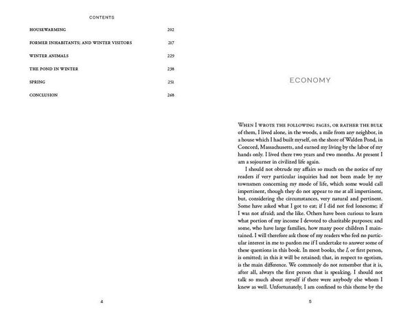 Produktbild: Walden and Civil Disobedience