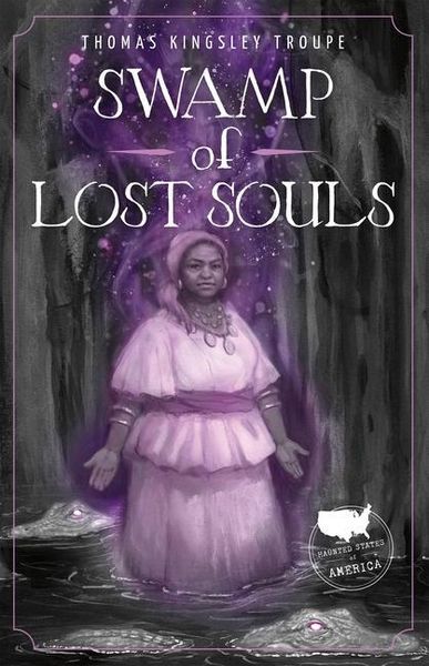 Produktbild: Swamp of Lost Souls