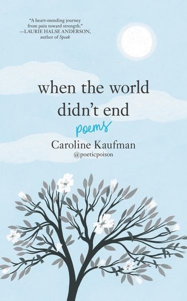 Produktbild: When the World Didn't End: Poems