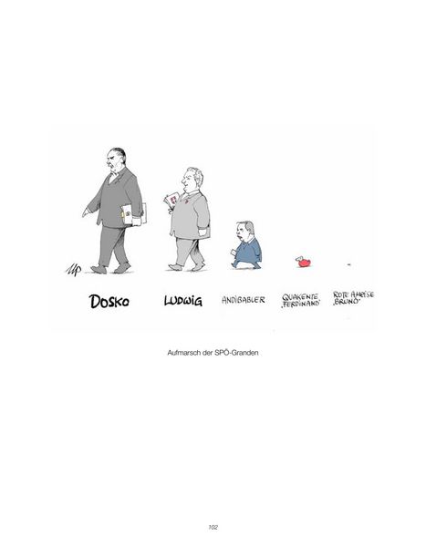 Produktbild: Pammesberger 2025 - Wie schauma aus?