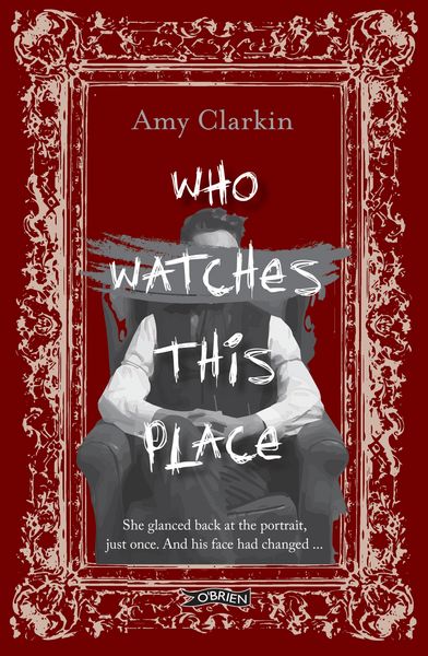 Produktbild: Who Watches This Place