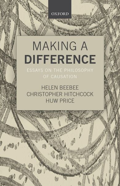Produktbild: Making a Difference