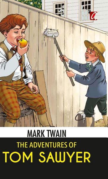 Produktbild: The Adventures of Tom Sawyer