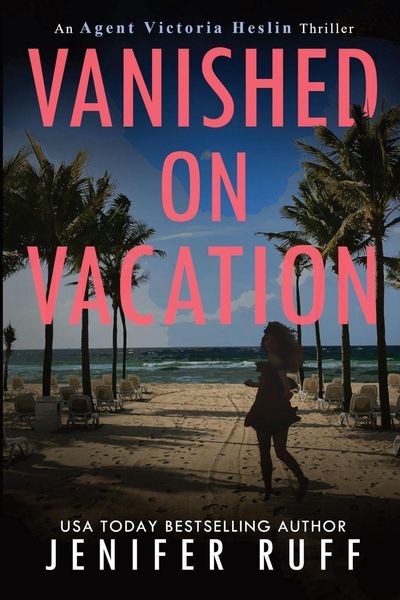 Produktbild: Vanished on Vacation
