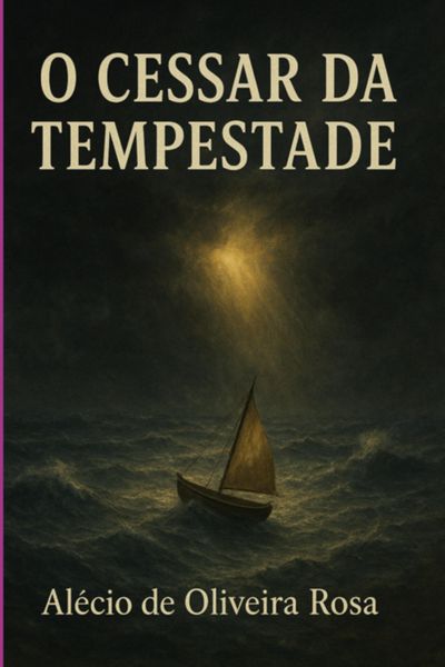Produktbild: O Cessar Da Tempestade
