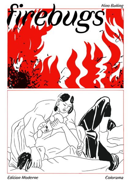 Produktbild: Firebugs