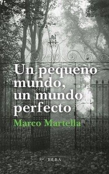 Produktbild: Un peque&ntilde;o mundo, un mundo perfecto