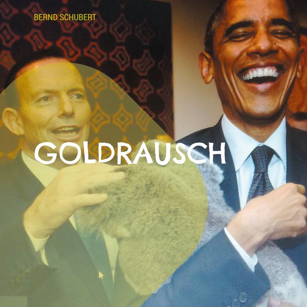 Produktbild: Goldrausch