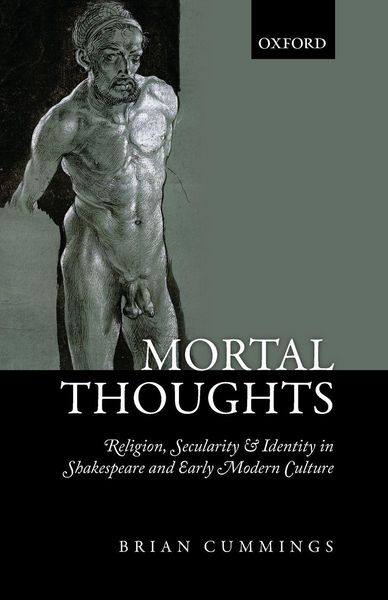 Produktbild: Mortal Thoughts