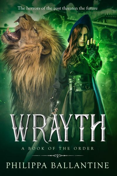 Produktbild: Wrayth