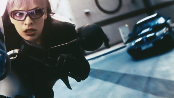 Produktbild: Ultraviolet