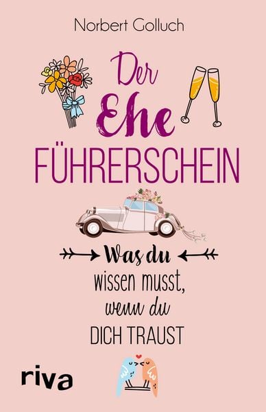 Produktbild: Der Ehe-F&uuml;hrerschein