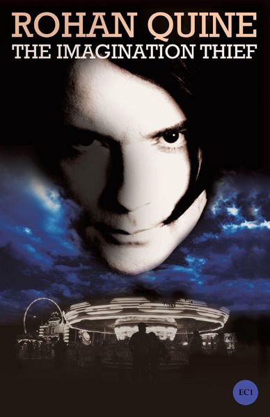 Produktbild: The Imagination Thief