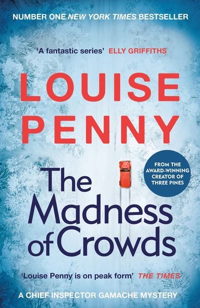 Produktbild: The Madness of Crowds