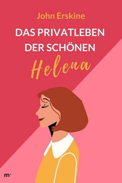 Produktbild: Das Privatleben der sch&ouml;nen Helena