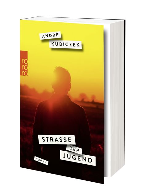 Produktbild: Stra&szlig;e der Jugend