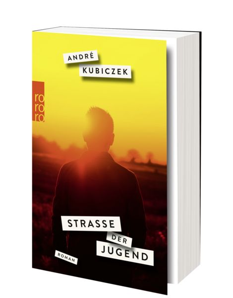 Produktbild: Stra&szlig;e der Jugend