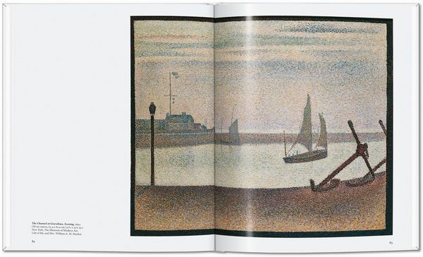 Produktbild: Seurat