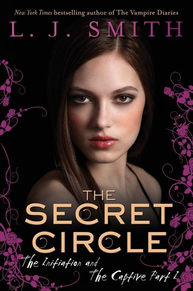 Produktbild: The Secret Circle: The Initiation and The Captive Part I
