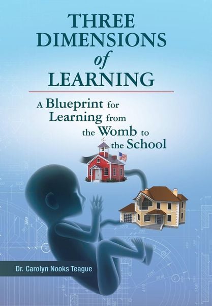 Produktbild: Three Dimensions of Learning