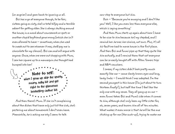Produktbild: Uviebinene, E: Offline Diaries