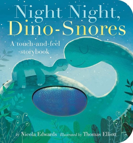 Produktbild: Night Night, Dino-Snores