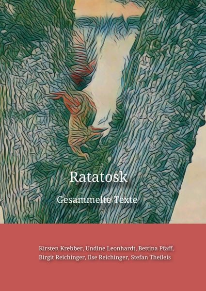 Produktbild: Ratatosk