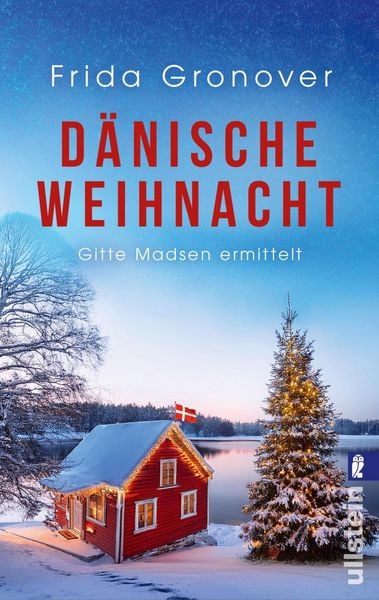 Produktbild: D&auml;nische Weihnacht