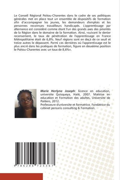 Produktbild: Etude sociologique sur le dispositif passeport vers l'apprentissage