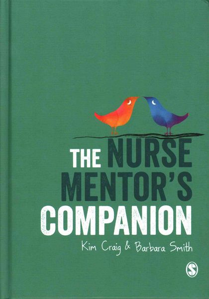 Produktbild: The Nurse Mentor&prime;s Companion