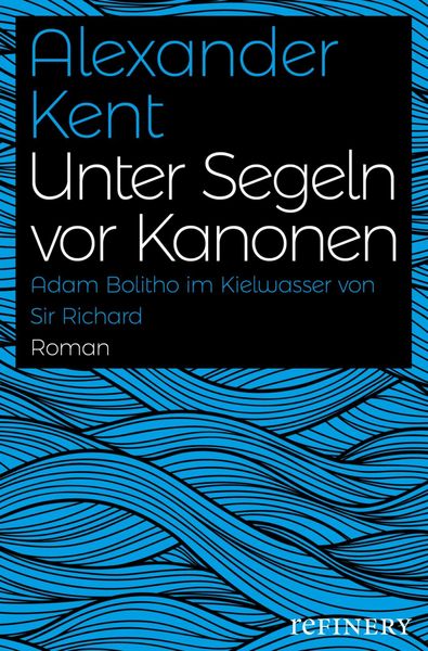 Produktbild: Unter Segeln vor Kanonen