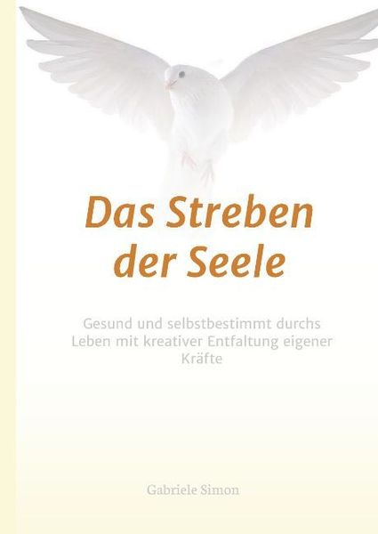 Produktbild: Das Streben der Seele