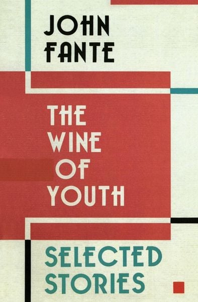 Produktbild: The Wine of Youth