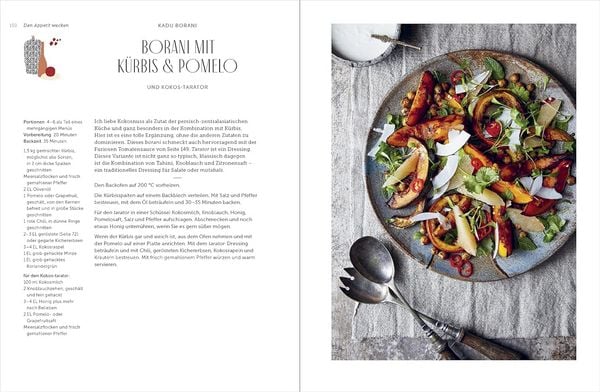 Produktbild: Karam – gemeinsam genießen