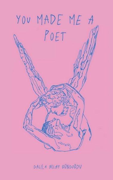 Produktbild: You made me a poet